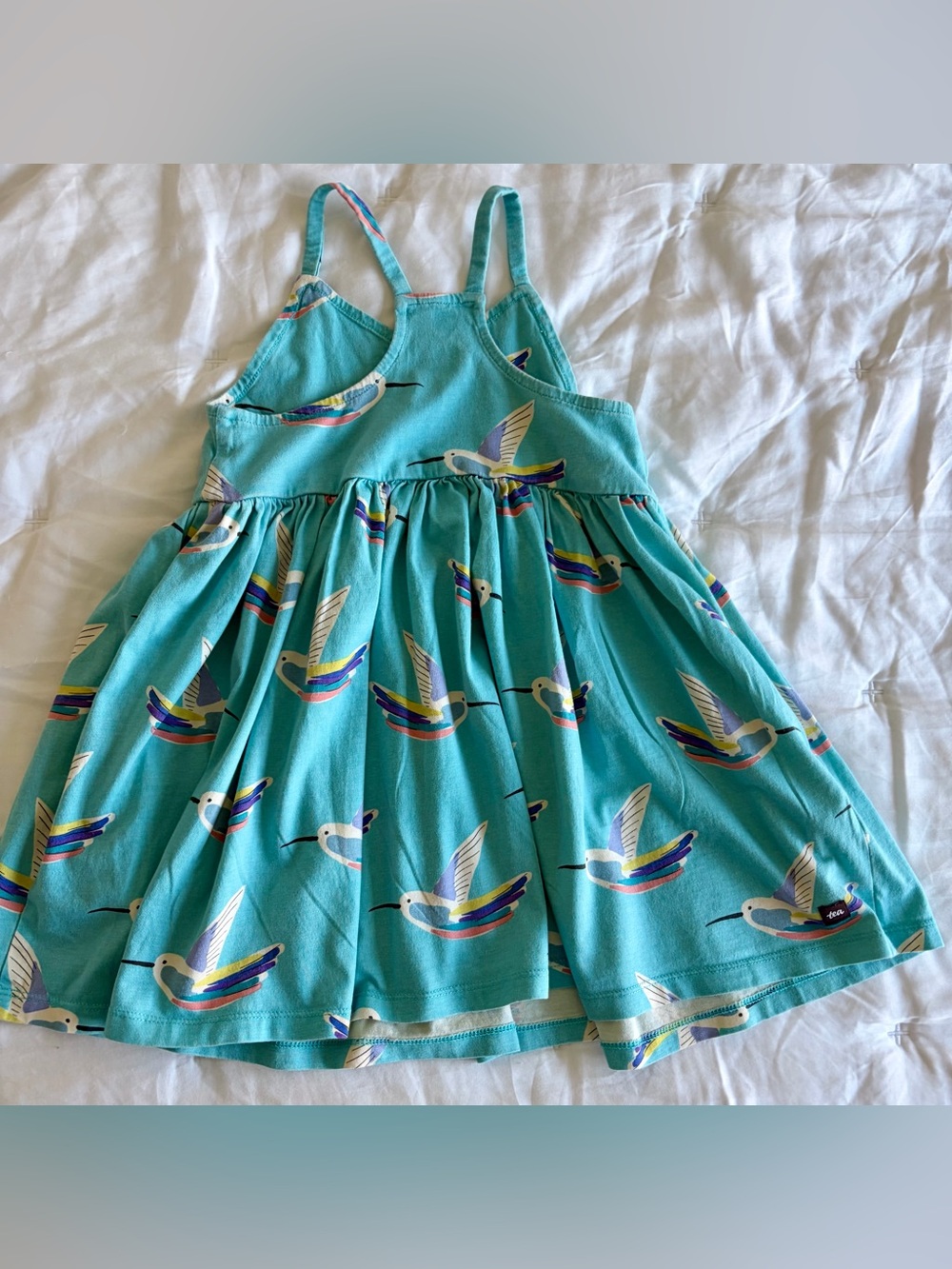 Tea Collection Dress Bundle - Picture 15 of 16